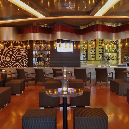ซันเซ็ต พลาซา บีช รีสอร์ต แอนด์ สปา Hotel ปูแอร์โตบาญาร์ตา ร้านอาหาร รูปภาพ