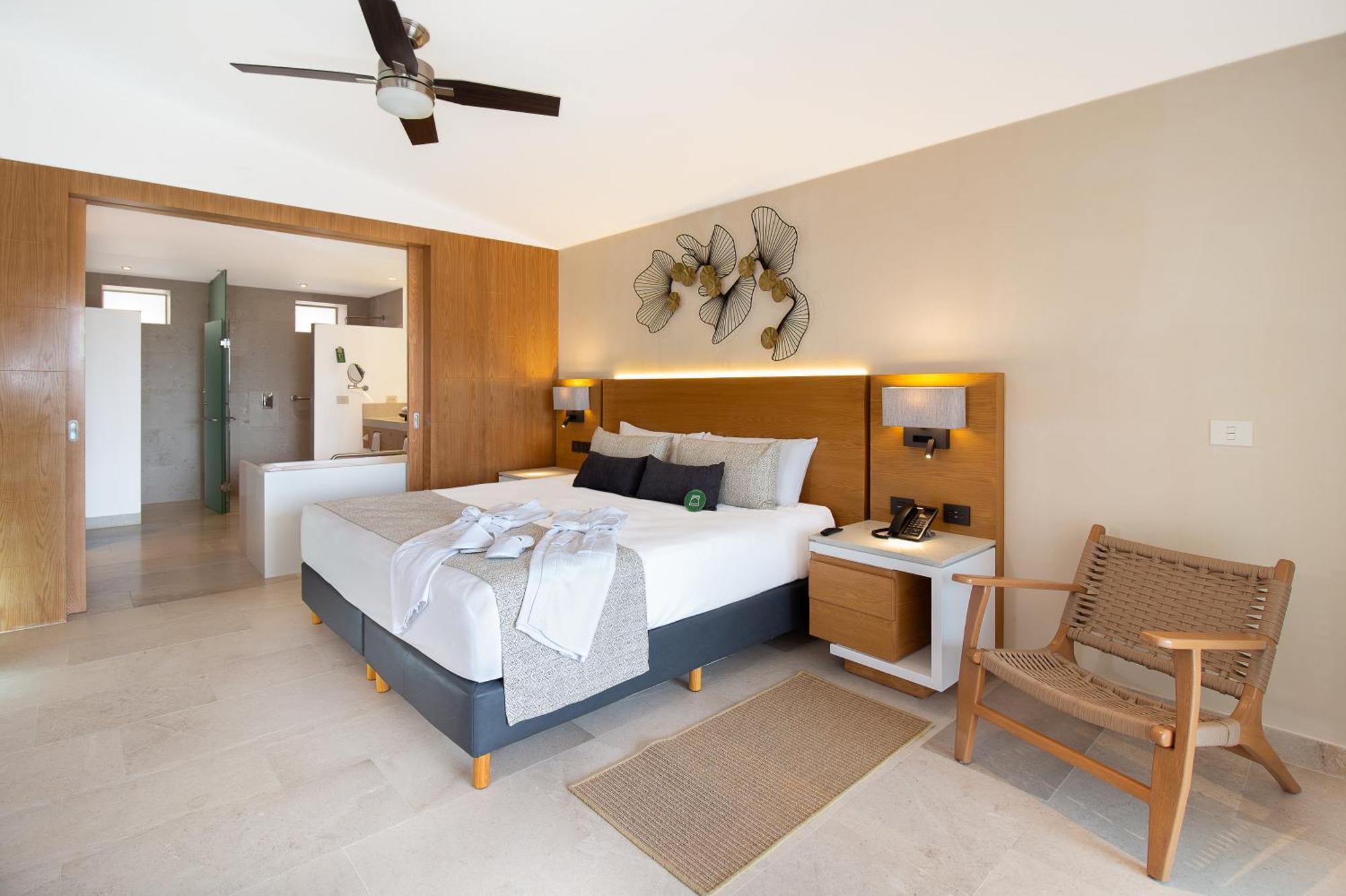 ซันเซ็ต พลาซา บีช รีสอร์ต แอนด์ สปา Hotel ปูแอร์โตบาญาร์ตา ภายนอก รูปภาพ